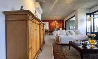 Imagem 6: Apartamento Venda 3 Dormitórios - 138 m² Vila Ipojuca