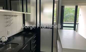 Imagem 6: Apartamento para aluguel com 41 metros quadrados com 1 quarto próx da Faria Lima