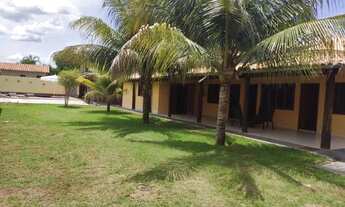 Imagem 5: CASA EM ARUANÃ P/ TEMPORADA