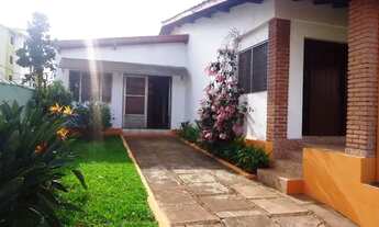 Imagem 5: Casa Padrão em São Carlos