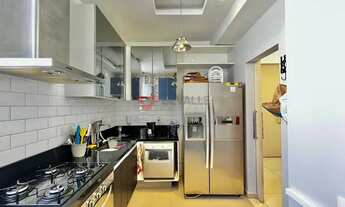 Imagem 4: Cobertura linear em Copacabana - Rio de Janeiro