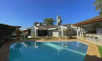 Imagem: Casa para aluguel com 3 quartos Jardim dos