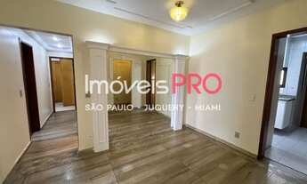 Imagem 5: Cobertura 216m² para Locação em Moema