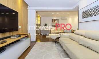 Imagem 3: Campo Belo - Apartamento com 2 suíte(s), 4 dormitório(s) e 3 vaga(s) de garagem, para vend