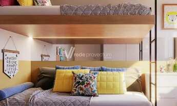 Imagem 7: Apartamento - Jardim Santa Clara do Lago II - Hortolândia