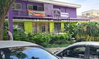 Imagem 2: Sobrado para aluguel tem 300 metros quadrados com 4 quartos em Centro - Osasco - SP