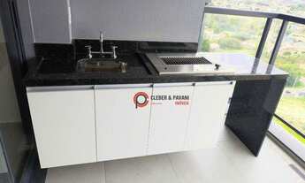 Imagem 5: Apartamento Jk Jardins