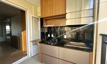 Imagem 3: Apartamento - Swiss Park - Campinas