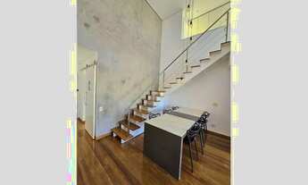 Imagem 6: Cobertura no coração de Pinheiros