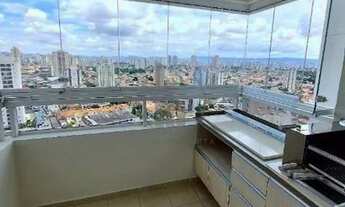 Imagem 6: Aluga-se Apto Semi mobiliado C/ Varanda Gourmet na Mooca 2 Quartos, 1 Vaga