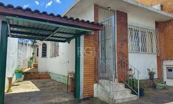 Imagem 4: Casa em Santa Tereza