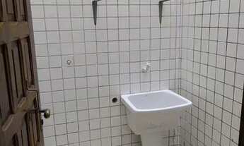 Imagem 7: CASA NO HENRIQUE JORGE