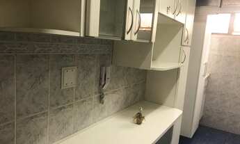 Imagem 6: Apartamento 56 metros - Cond Parque das Flores