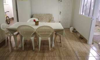 Imagem 4: Casa p/ 15 pessoas na praia do Mar Grosso