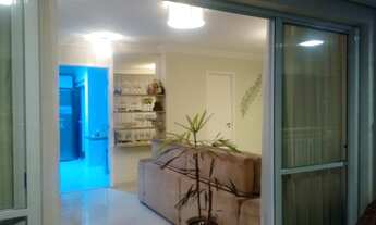 Imagem 3: Apartamento para venda com 104 metros quadrados com 3 quartos em Jardim Avelino - São Paul