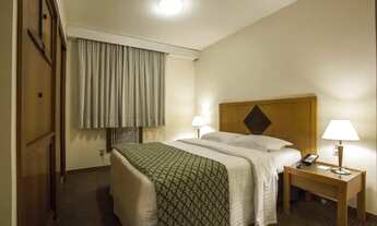 Imagem 7: Flat Estanplaza Nações Unidas, disponível para venda com 40m² e 01 vaga de garagem