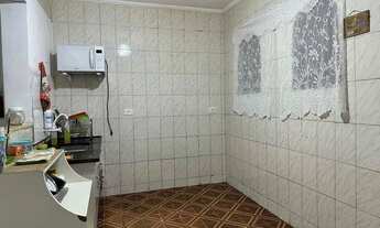 Imagem 5: Casa para Vender no Conjunto Habitacional Aguia de Haia