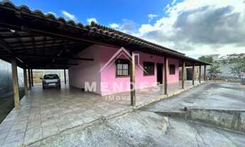 Imagem 7: Casa à venda no bairro Várzea do Solar II em Capim Branco/MG