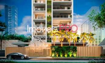 Imagem 2: Cobertura Duplex 272,1 m² 03 suítes 03 vagas Itaim Bibi