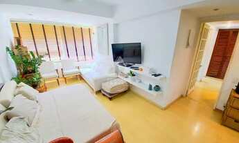 Imagem 4: Apartamento de 3 quartos à venda em Laranjeiras, vaga de garagem