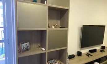 Imagem 2: Apartamento à venda no Condomínio Atrium, em Sorocaba-SP