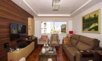 Imagem 4: Cobertura para Venda - 191.89m², 3 dormitórios, sendo 1 suites, 1 vaga - Centro Histórico