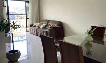 Imagem 2: Apartamento para venda possui 200 metros quadrados com 3 quartos em Praia da Costa - Vila