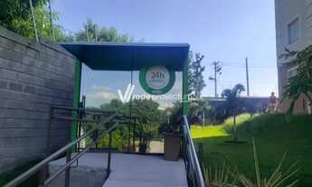 Imagem 2: Apartamento - Loteamento Parque São Martinho - Campinas