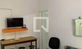 Imagem 3: Apartamento para Aluguel - Guilhermina, 1 Quarto, 41 m2