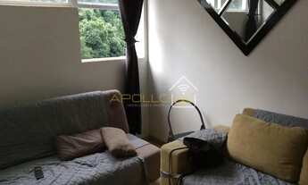 Imagem 5: Kitnet - Itararé - São Vicente