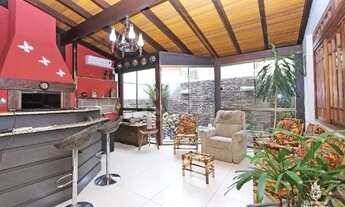 Imagem: Excelente casa de 189m² com 3 dormitórios