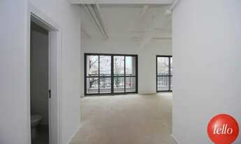 Imagem 2: São Paulo - Conjunto Comercial/Sala - Vila Mariana