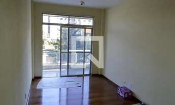 Imagem: Apartamento para Aluguel - Taquara, 3 Quartos