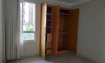 Imagem 7: Apartamento Vila Morena, 3 quartos, 2 banheiros, com área de lazer, 68m²