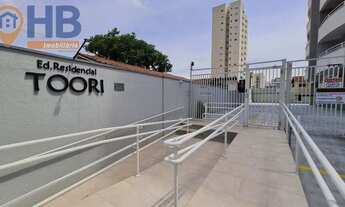 Imagem 2: LOCAÇÃO PARQUE INDUSTRIAL - APARTAMENTO 65M² - 2 DORMITÓRIOS