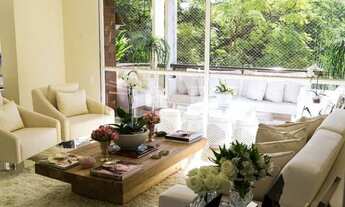 Imagem 5: Duplex no Jardim Europa