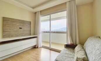 Imagem 2: Apartamento para Venda - 79m², 3 dormitórios, sendo 1 suites, 2 vagas - Jardim Carvalho