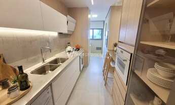 Imagem 2: Apartamento - Cambuí - Campinas