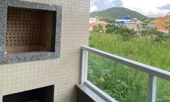 Imagem 7: Apartamento para venda com 70 metros quadrados com 2 quartos em Centro - Bombinhas - SC