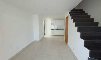 Imagem 6: Casa duplex, 02 quartos pertinho do Park Shopping Campo Grande