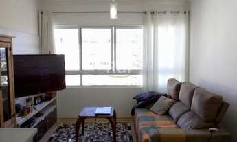 Imagem: Apartamento para Venda - 49m², 2 dormitórios