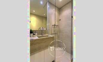 Imagem 5: Apartamento para venda com 59 metros quadrados com 3 quartos em Campestre - Santo André