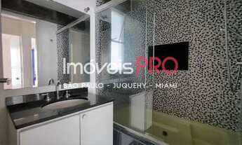 Imagem 7: Aluguel - Apartamento de 82m² com 03 dormitórios e 01 vaga - Moema Pássaros