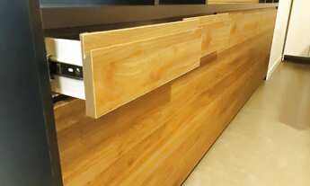 Imagem 7: STUDIO MOBILIADO