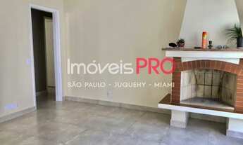 Imagem 4: Casa Térrea 202m² para locação no Brooklin