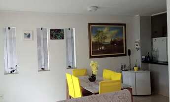 Imagem 3: Duplex Casa em condomínio com 4 dormitórios