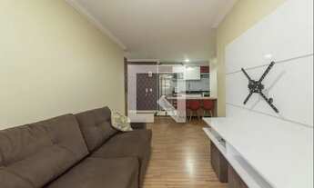 Imagem 5: Apartamento para Aluguel - Vila Falchi, 2 Quartos, 58 m2