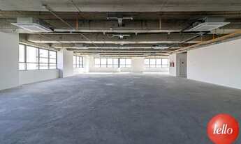 Imagem 2: São Paulo - Conjunto Comercial/Sala - Vila Leopoldina