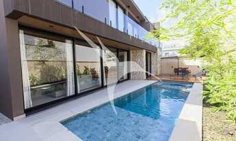 Imagem 2: Casa nova!! Final de rua plana, calma e sem carros. *Aluguel inteira mobiliada (como nas