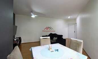 Imagem 5: Apartamento Locação Vila Olímpia 76 m² 3 Dormitórios